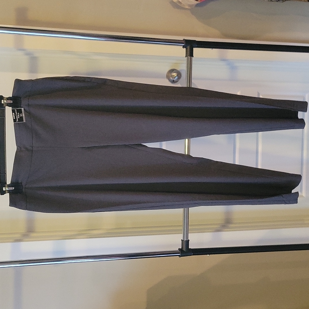 Avenue Grey Trousers